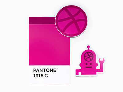 Dribbble Invite draft drafts dribbble dribbble invite invitation invite invites pantone player sticker mule stickers