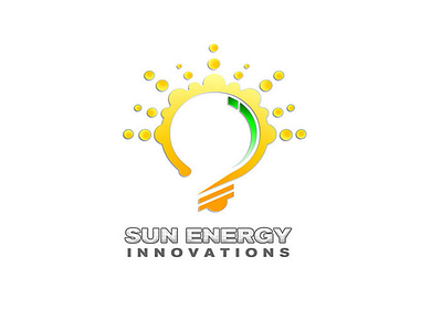 Logo for Sun Energy Innovation logotypes