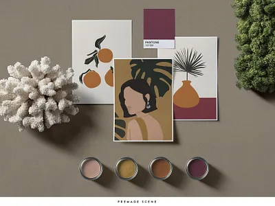 Material Moodboard Scene Creator authentic branding design marble material material design material moodboard material moodboard mockup mock up mockup mockups moodboard moodboard mockup moodboards moodboards mockup realistic scene creator scene generator shadow template
