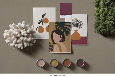 Material Moodboard Scene Creator authentic branding design marble material material design material moodboard material moodboard mockup mock up mockup mockups moodboard moodboard mockup moodboards moodboards mockup realistic scene creator scene generator shadow template