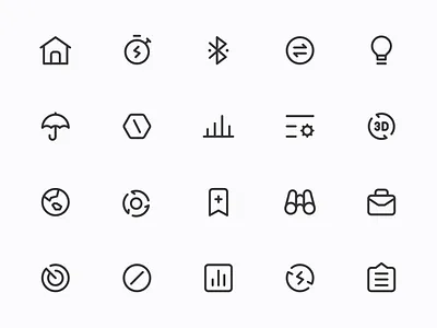 Myicons — Ui, Interface, Essential line icons essential icons flat icons icon icon design icon pack icons icons collection icons design icons pack interface icons line icons myicons premium icons ui ui design ui designer ui icons web design web designer
