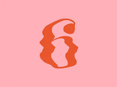 36 Days Of Type 6 36 days of type 36dayoftype 36days 36daysoftype art colour design flat lettering vector