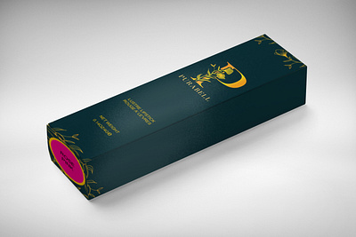 Purabell Product Package Design branding graphicdesign logo logodesign packagingdesign