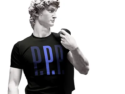 Pellegrino, David Mockup