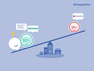 #competition animation branding design illustration