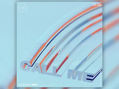 Call me album album art album artwork albumartwork albumcoverdesign cover art cover artwork cover design covers mixtape