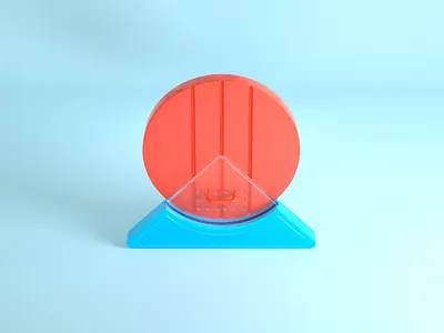 riso 3D avatar 3d art c4d octane