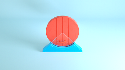 riso 3D avatar 3d art c4d octane