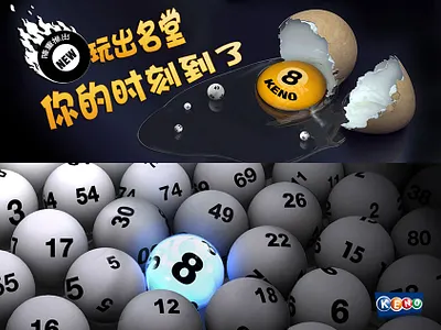 Keno Flyers for HELE888 flyers keno marketing