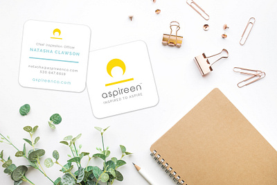 Aspireen Business Cards businesscards