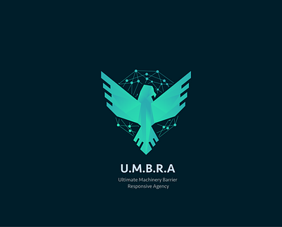 UMBRA agency falcon security