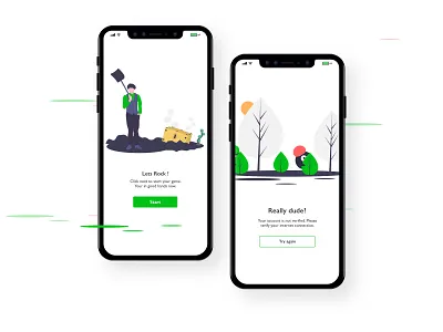 Screen splash app art brand branding design dribbble illustration minimal minimal app minimal art mobile app mobile design mobile ui mockup splash page splash screen ui ui design ux uxdesign