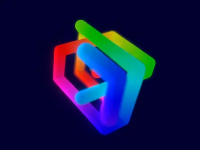 Moving Ball [Unity3d] 3d abstract animation ball colors design exploration designexploration experiment illustration motion motion design motiondesign unity unity3d