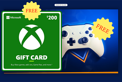 Free Xbox Gift Card Codes Generator Tools 2025 (Xbox Free Gift) animation graphic design logo ui