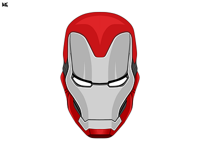 Ironman illustrator ironman mark85 marvel marvel studios marvelcomics mcu vector vector art vector design