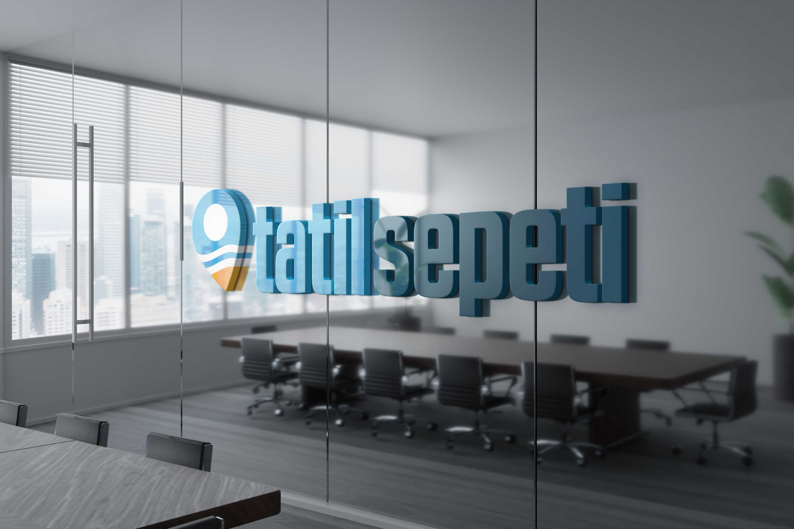 Tatilsepeti.com branding corporate identity design logo design