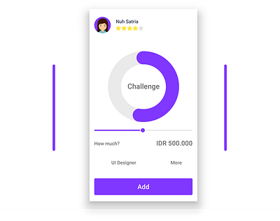 challenge adobexduikit animation apps branding challenge design illustration sketchapp ui ux