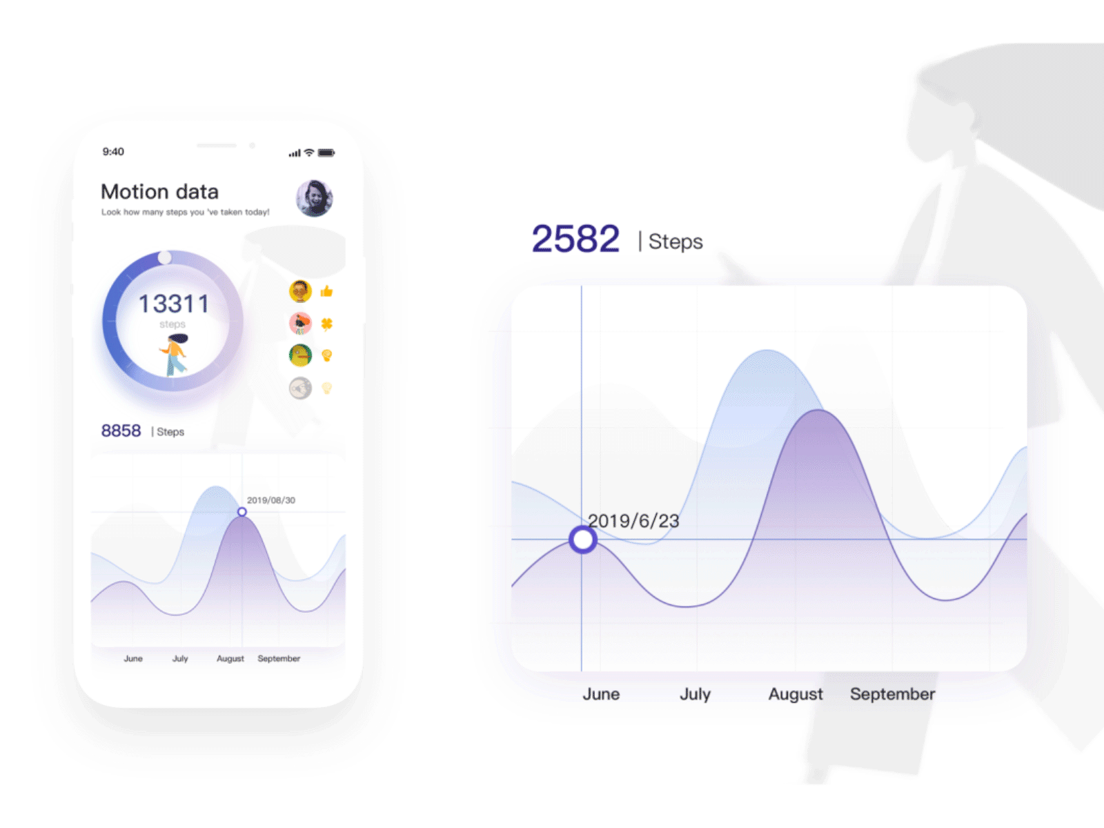 UI/UX app design ui ux