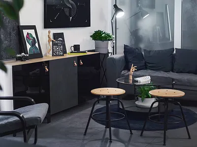 Symbol Studio office graphic design studio office office design office space studio