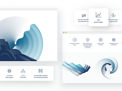 Timule Design Concept app brand branding branding design design logo logo design ui ux web