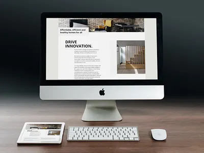 Secret Project - Render