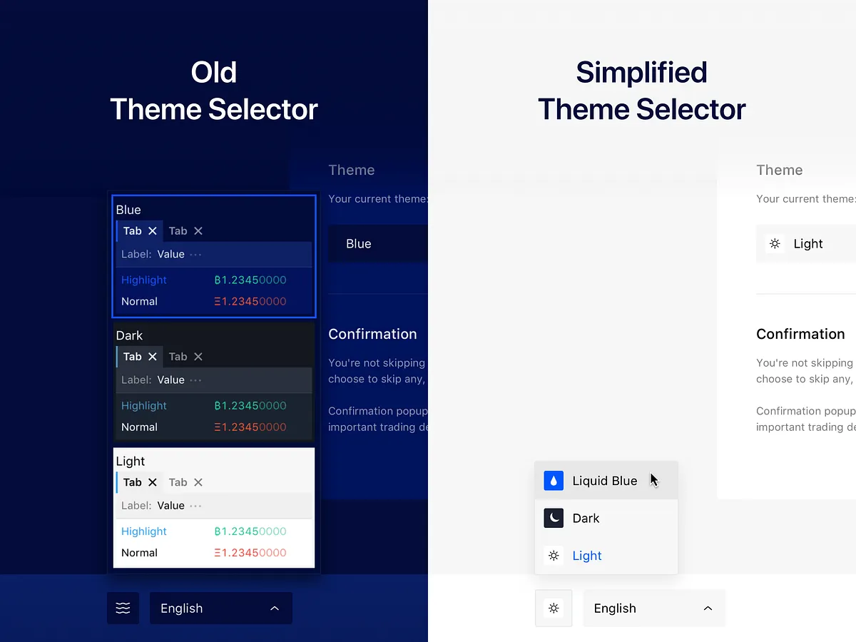 Browse thousands of Selector images for design inspiration | Dribbble