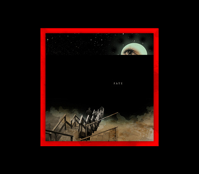 Dribble fate art artwork collage collage maker collageart concept dark design digital graphic design photoshop