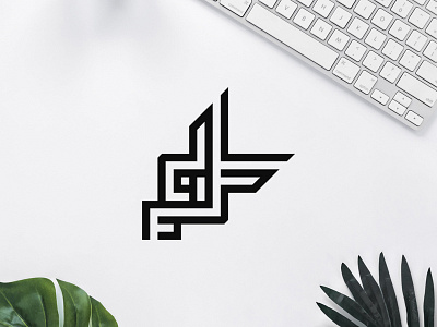 Zebra | Logo design art branding creative design icon illustration logo minimal minimalism zebra