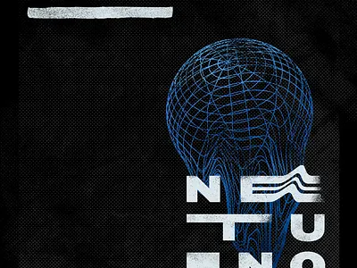 n e t u n o art direction design digital illustration