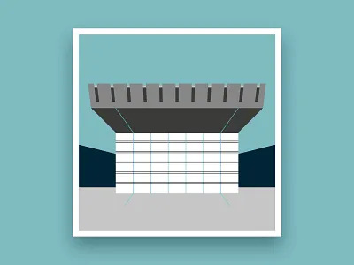 Formsaachen Aachen RWTH Super C Illustration aachen architect architecture architecture design award winning branding germany ifdesignaward illustration rwth vector