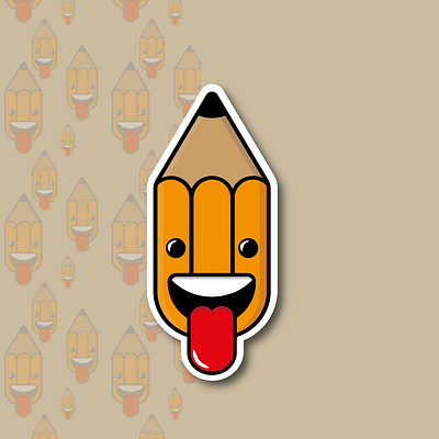 1 app brand flat illustration minimal typography ui web