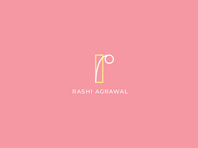 Personal Logo branding design graphic identity design logo logodesign logodesigner personal brand personal logo personal project visual identity