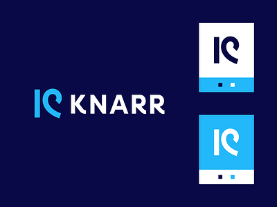 knarr analytics branding data flood iconic logo monoline naval ocean organic rush sea software startup stream surf technology vector visual identity water wave