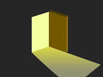 Light adobe xd design digital art flat graphic design illustraion ui vector