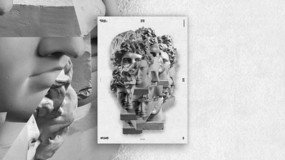 Otherside Poster #245 creative process