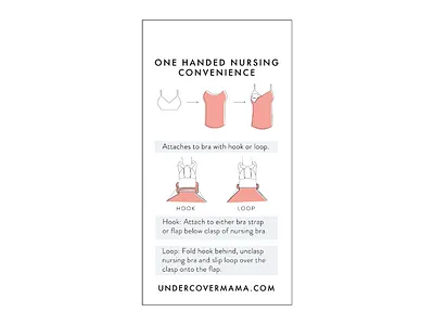 Hangtag Illustration design hangtags illustration