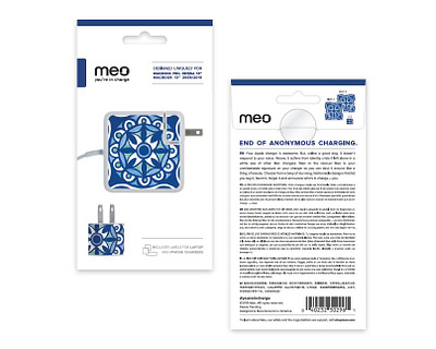 Meo Packaging packagedesign packaging
