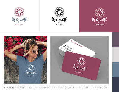 Logo Design brand identity logo logodesign