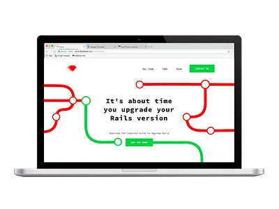 FastRuby.io rails responsive