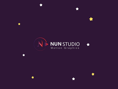 project from memory nun studio animation branding design icon identity illustration logo ui ux vector