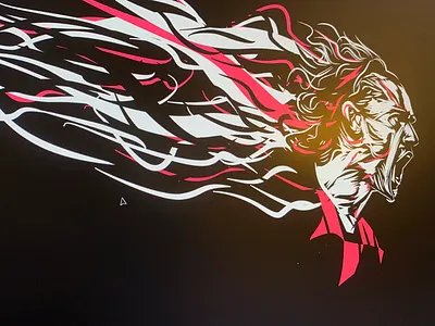 Griezmann development barcelona football griezmann illustration lino cut soccer