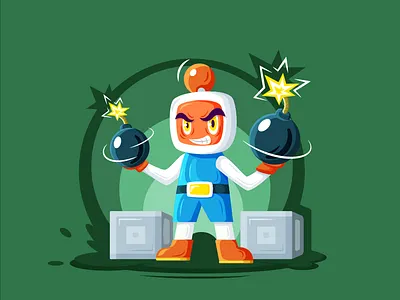 Bomberman