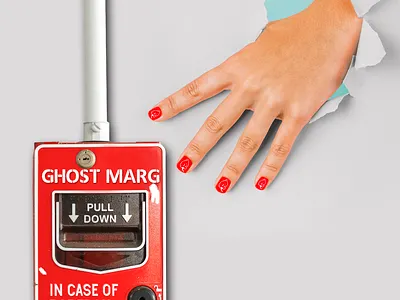 Social Media Content | Ghost Tequila alcohol branding facebook graphic design illustraion instagram photoshop poster social media social media design social media marketing tequila