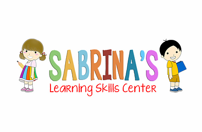 logo for pre-school logotypes