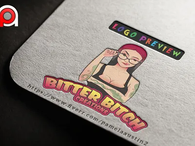 bjennae animation caricature cartoon character design graphic design illustration logo mascot logo vector