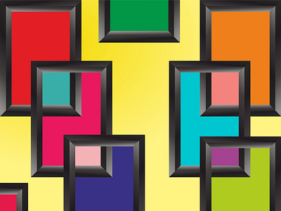 Page content 4 vector