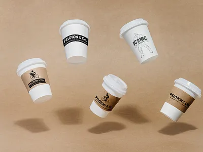 Coffee Cup art artwork branding coffee coffee bean coffee cup coffee shop coffeeshop creative creative design design design art designer mockup