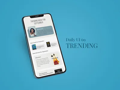 Daily UI Day 069 100 daily ui 100 days challenge daily 100 challenge daily challange dailyui