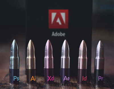 Adobe Bullets 💥 bullets color graphicdesign inspiration photoshoot photoshop