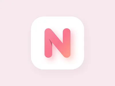 App Icon adobe illustrator android app design app icon apple clean colour design figma figmadesign google gradient icon icon design ios minimal mobile ui ux vector